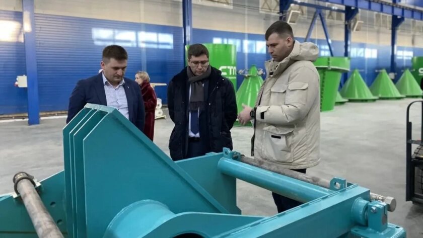    Фото пресс-службы правительства Иркутской области