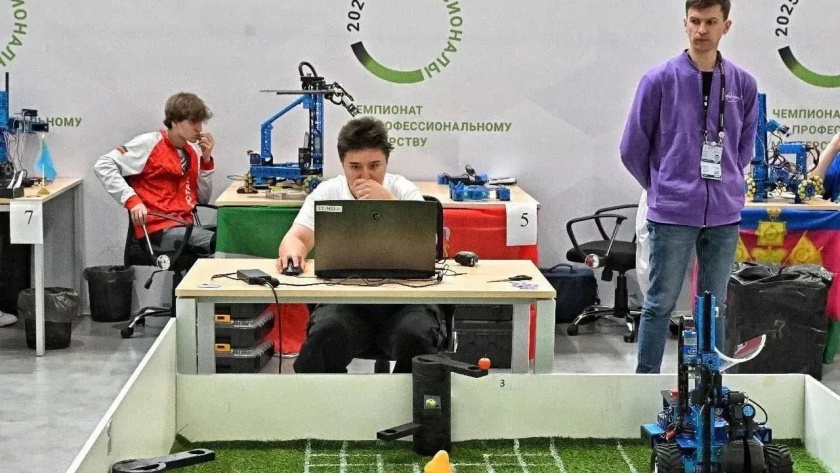    Фото: Владислав Шапша