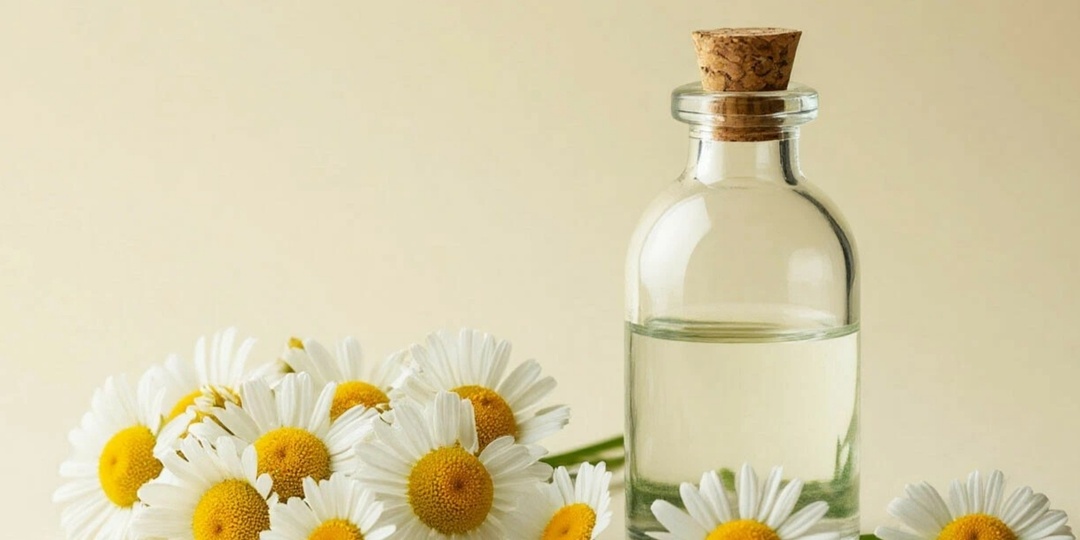 "Романова трава": как природный компонент используют в современной косметике.