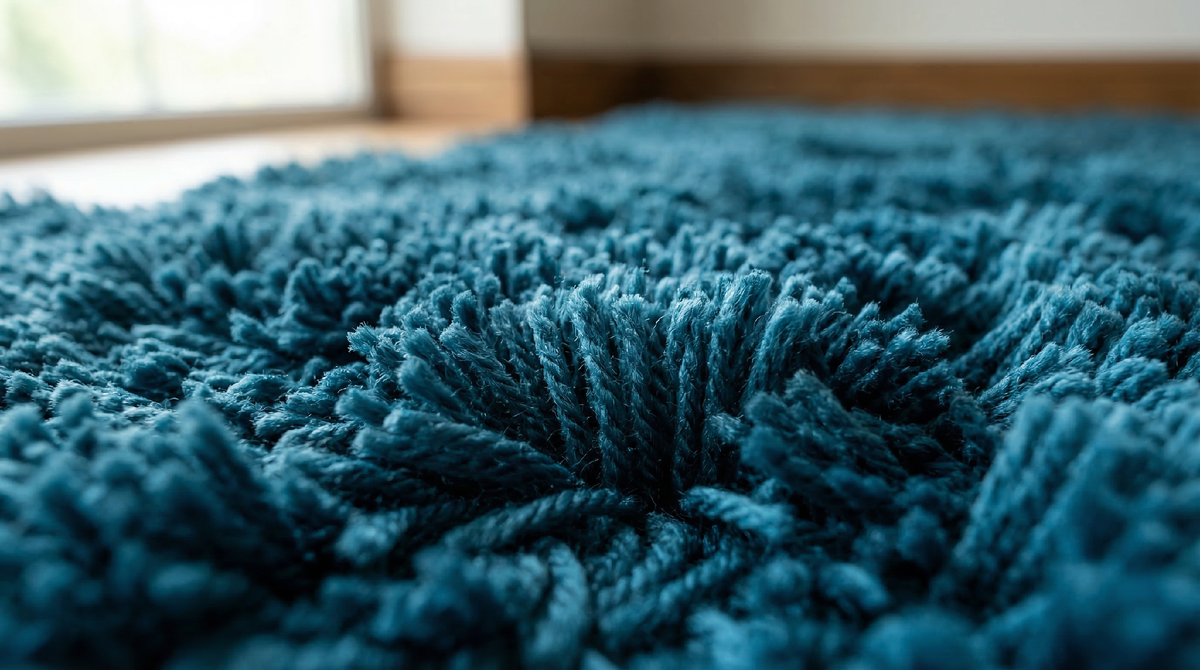 Синтетическая шерсть