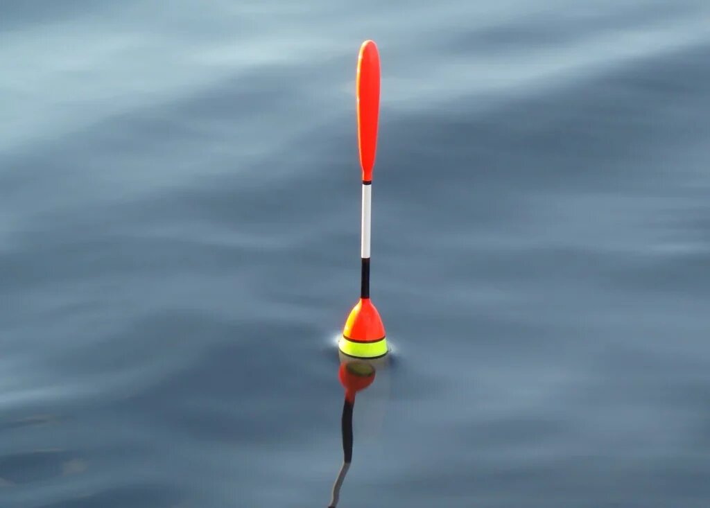 Как правильно привязать поплавок к леске: все способы, схемы и рекомендации