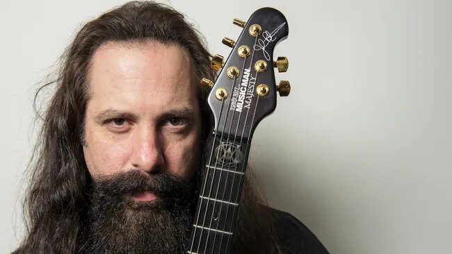 Легендарные гитаристы Прог-метала