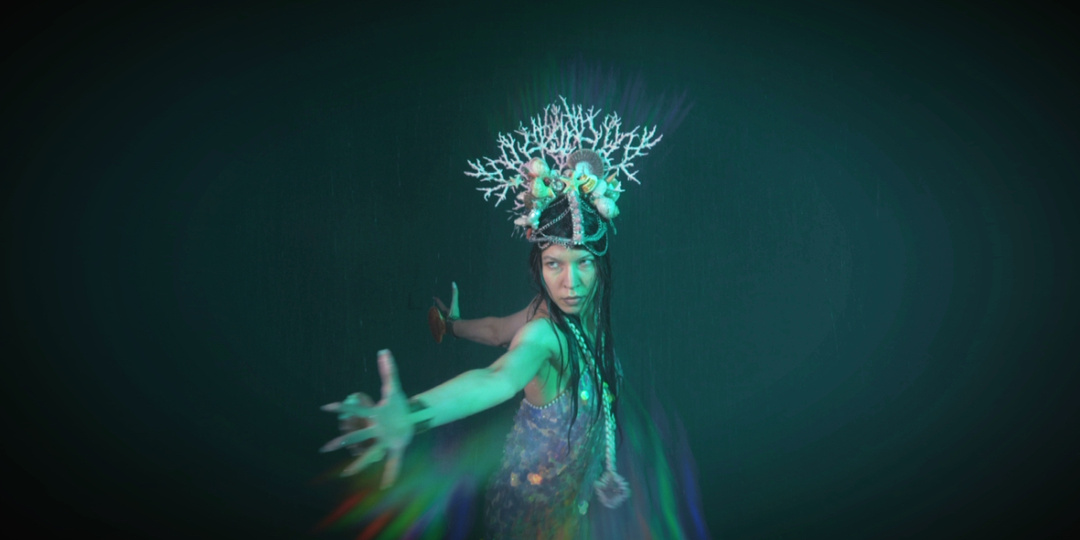 Мы провожаем серию «Два пирата с Арбата».