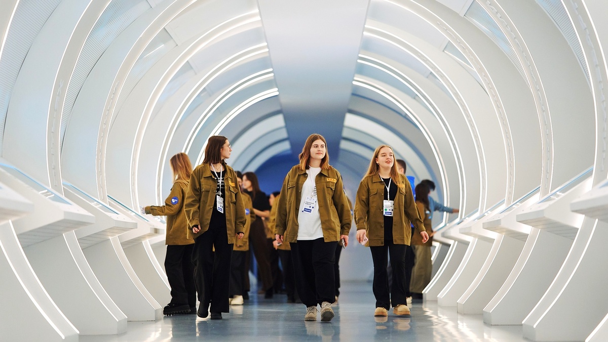    В Югре стартовало голосование за молодежные проекты: выбор сделают жители