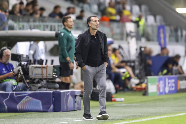 IMAGO/Kostas Pikoulas   📷