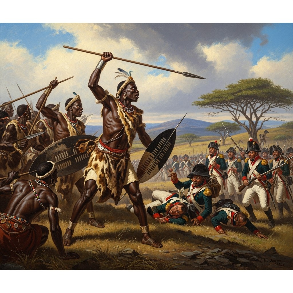 Рисунок сгенерирован искусственным интеллектом