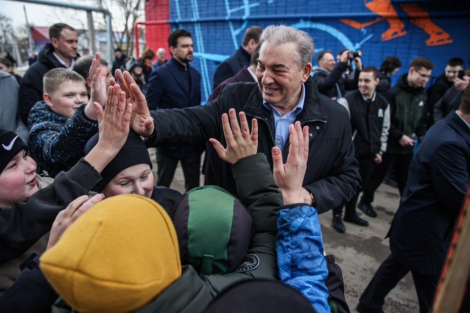 Фото: правительство Рязанской области