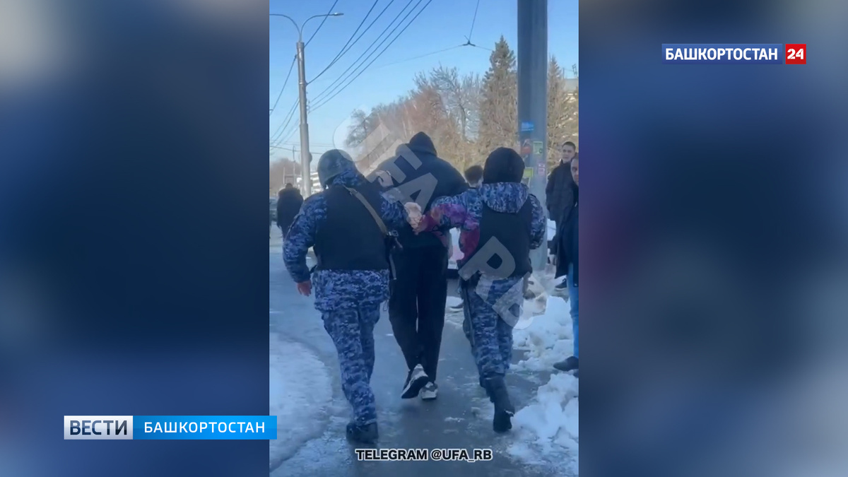    Без паники: в БГАУ сообщили, что в вузе проходили учения