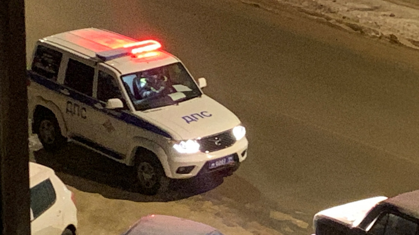    Фотоархив редакции