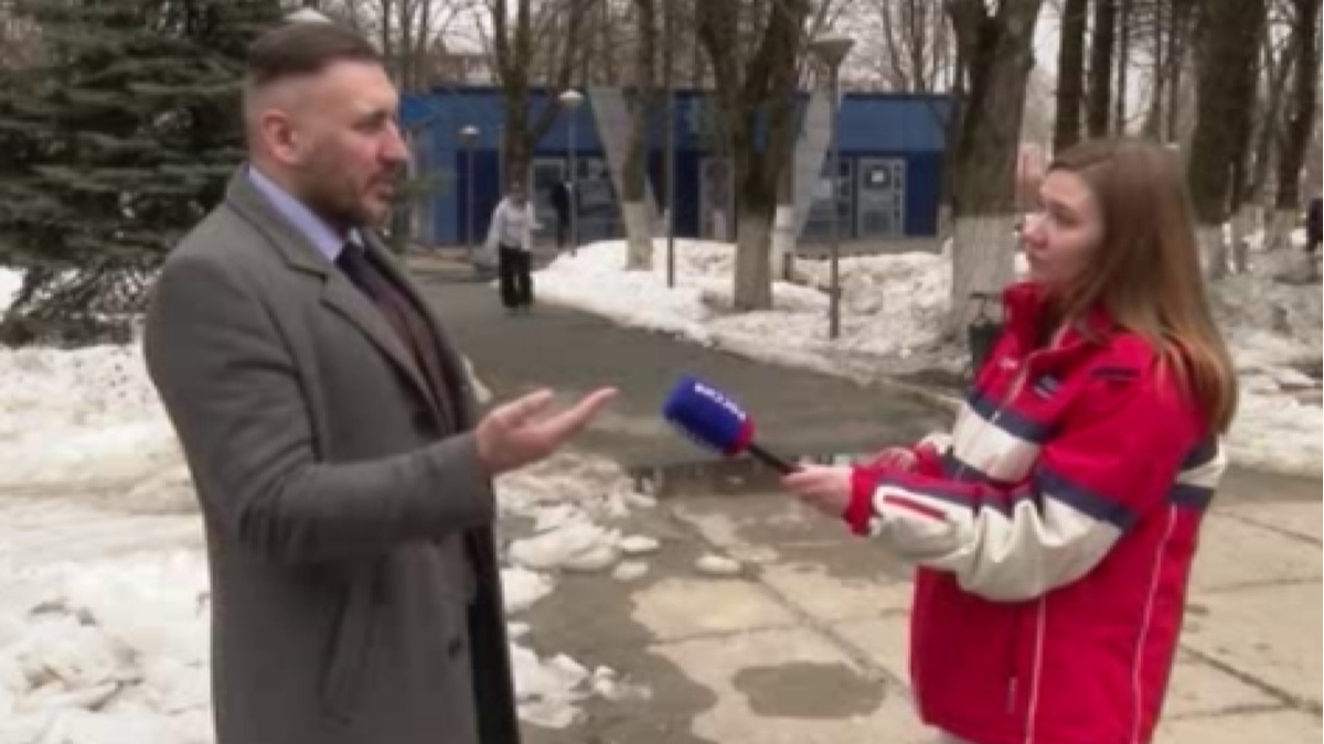    Пленные боевики ВСУ ведут трансляции в социальных сетях — ГТРК «Курск» изучили материалы