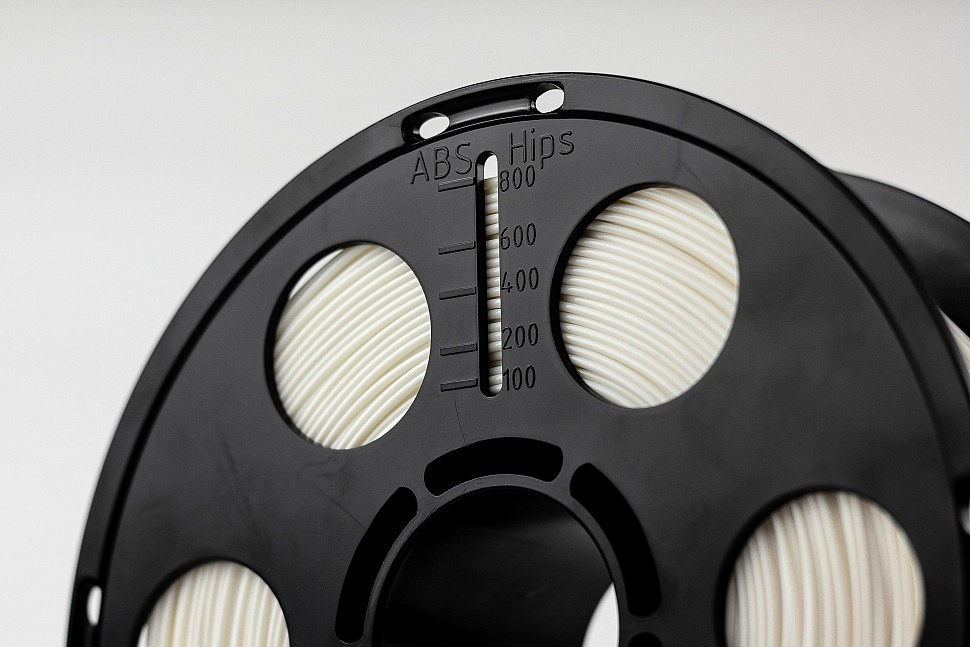 Новая катушка Bestfilament