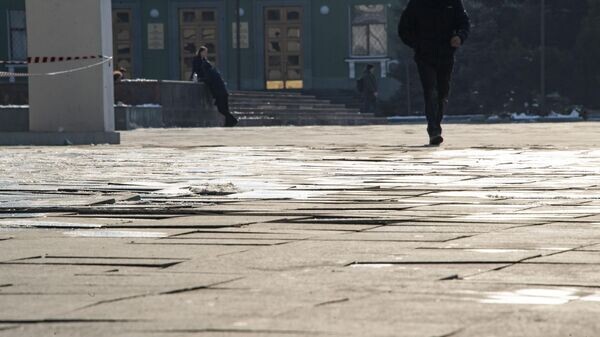    © РИА Новости Крым . Дмитрий Макеев