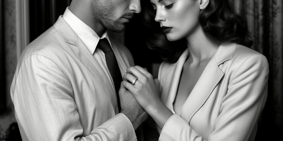 Живу из-за ипотеки. Терплю измены супруга