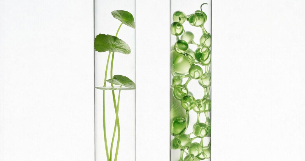 Трава тигров и самый универсальный компонент