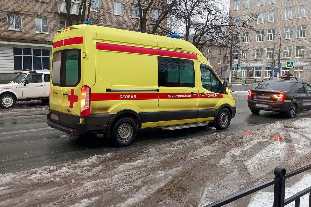 За три дня петиция против реформы собрала сотни подписей.  Фото: ФедералПресс / Маргарита Неклюдова