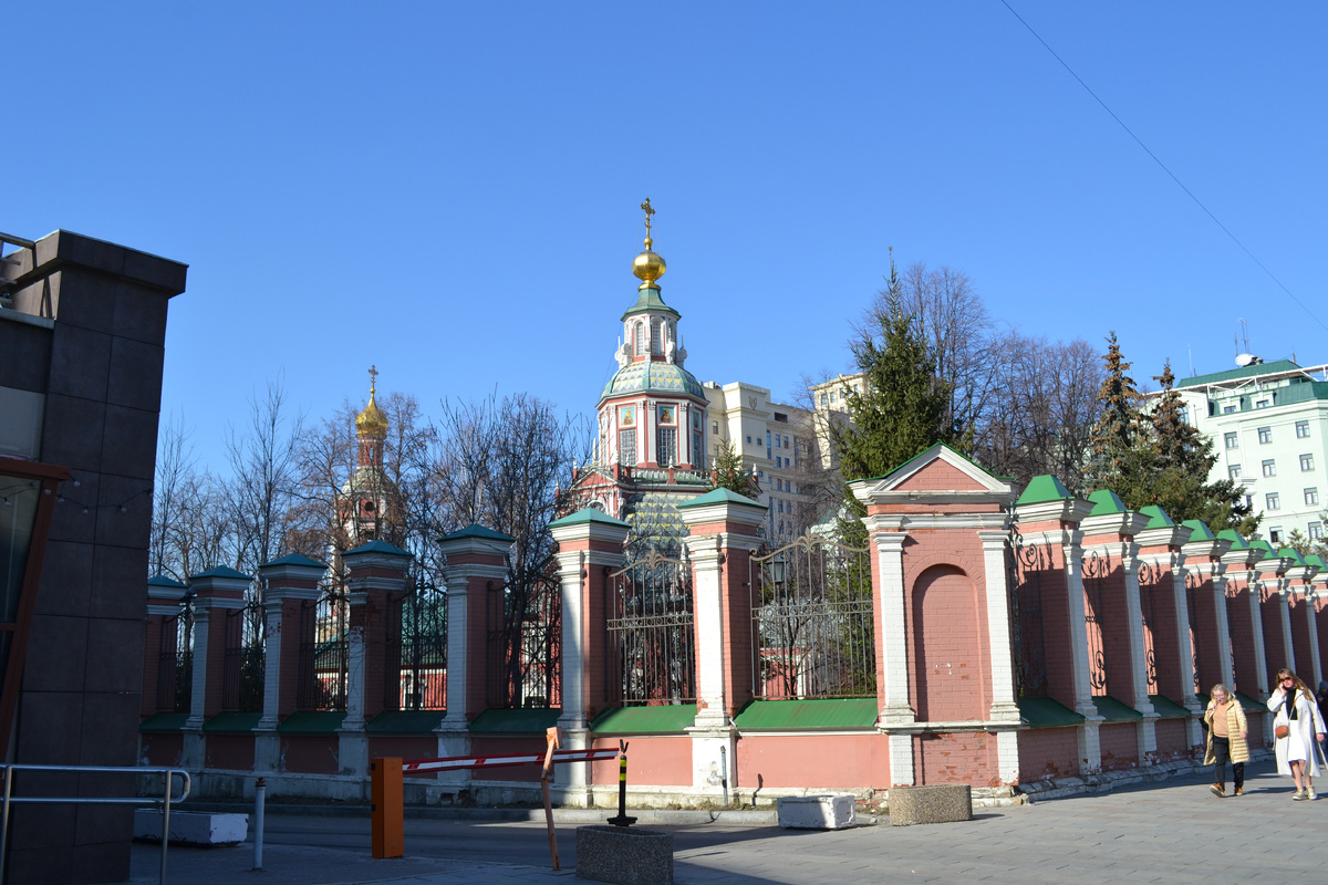 Фото автора канала 