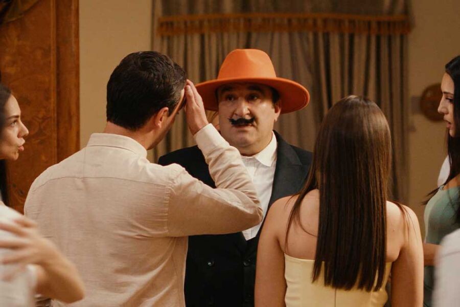 Фото: предоставлено Департаментом информационной политики Свердловской области