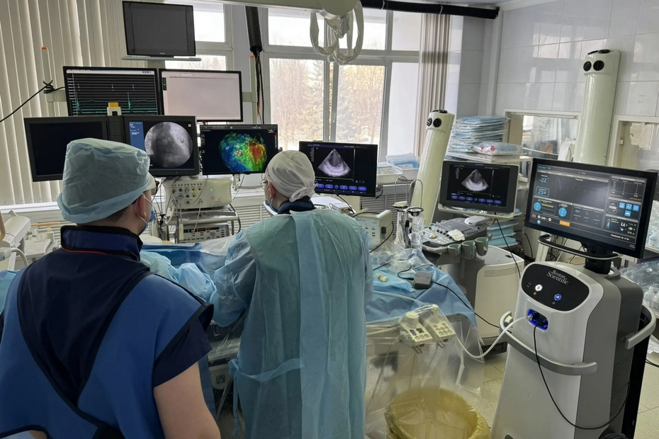 Фото: Минздрав Рязанской области