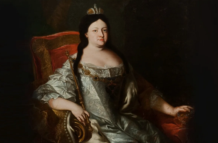 Анна Иоанновна