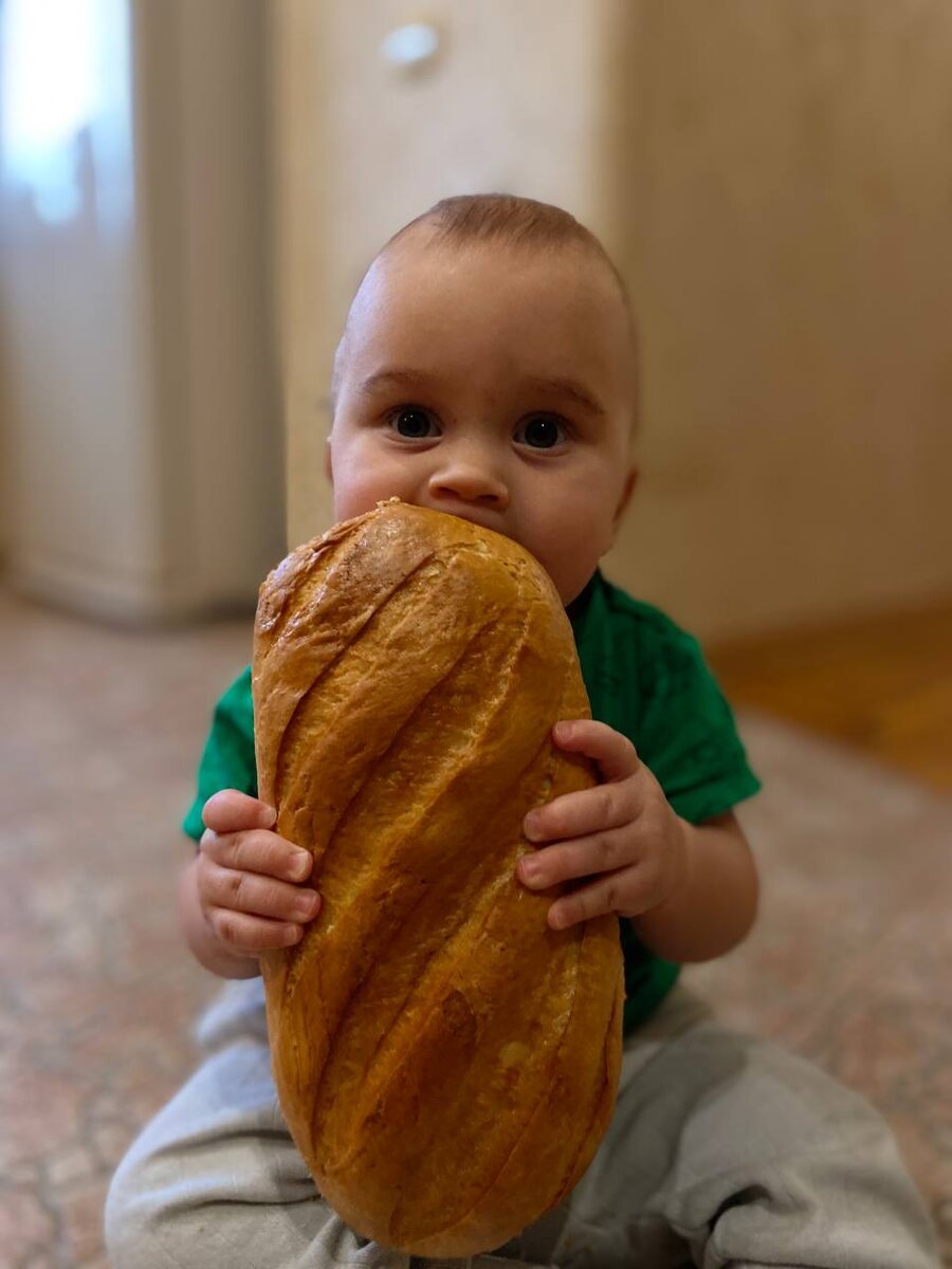 Мама, я суп НЕ ХОЧУ! – слова, которые слышала каждая женщина.