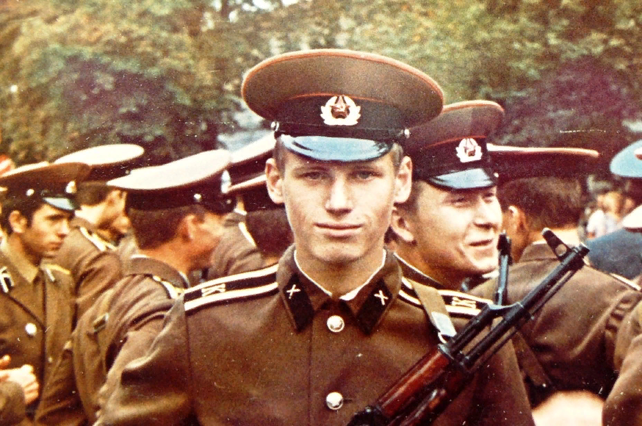 Артиллеристы! 