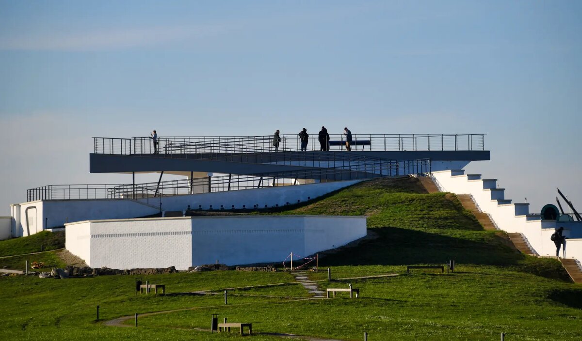     © РИА Новости. Кирилл Каллиников