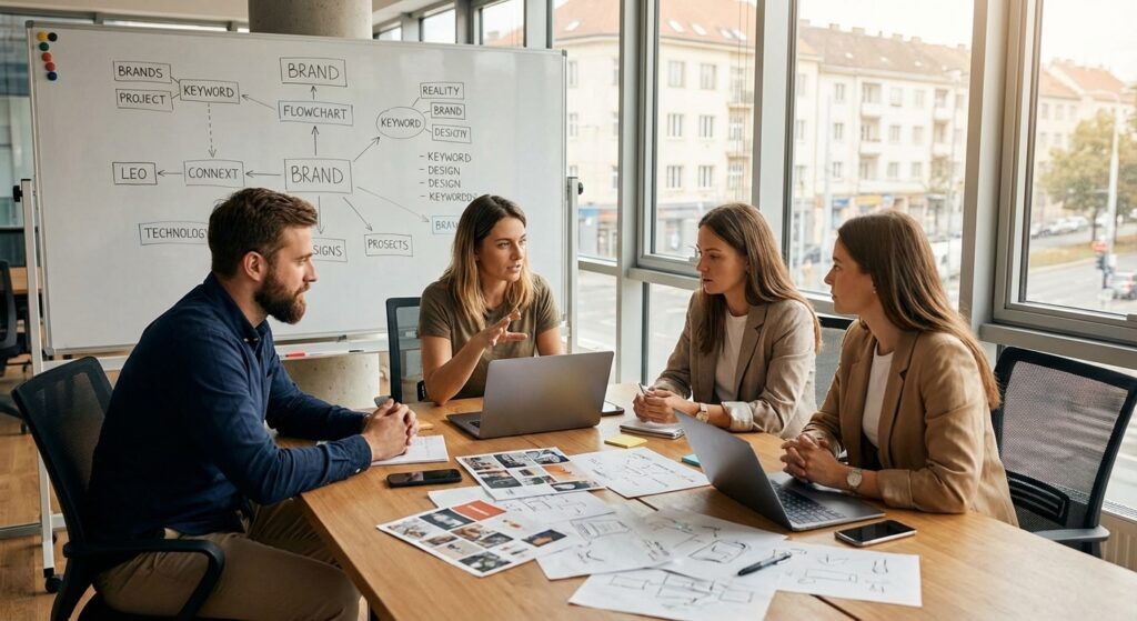    Курсы бренд‑менеджера: где работать, как получить профессию и сколько зарабатывать