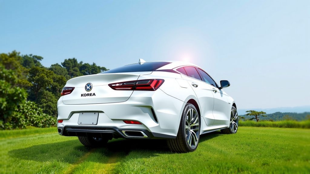    Как использовать калькулятор стоимости машины из Кореи