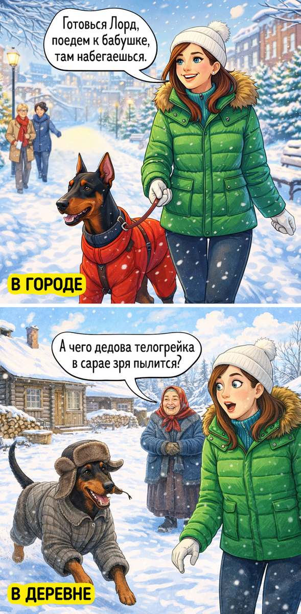 © Иллюстрация создана художниками ADME