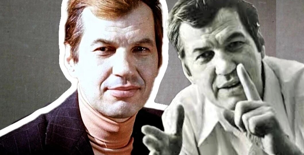 "Он маньяк, я запрещаю тебе с ним общаться!": тесть бил скалкой, жена сбежала со свадьбы. Что знал и молчал Бурков о внезапном уходе Шукшина