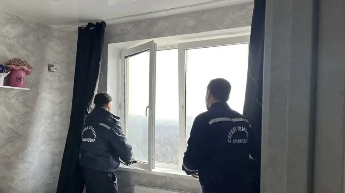     Фото: Пресс-служба администрации Краснодара