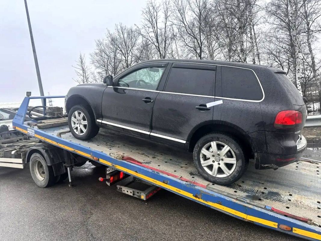    Фото: Госавтоинспекция Воронежской области