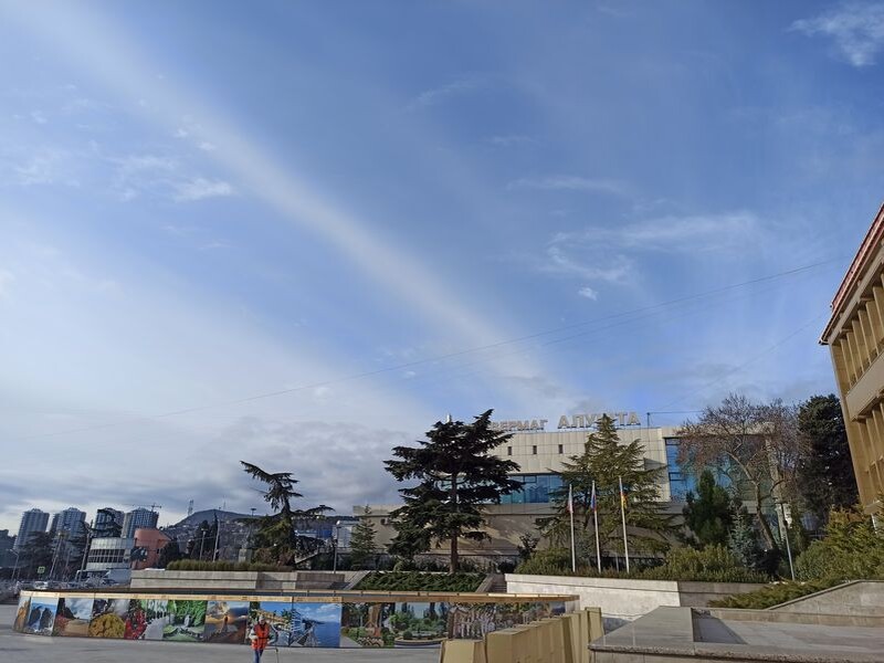    Алушта: идеальное место для чтения и уединения под небом Крыма admin