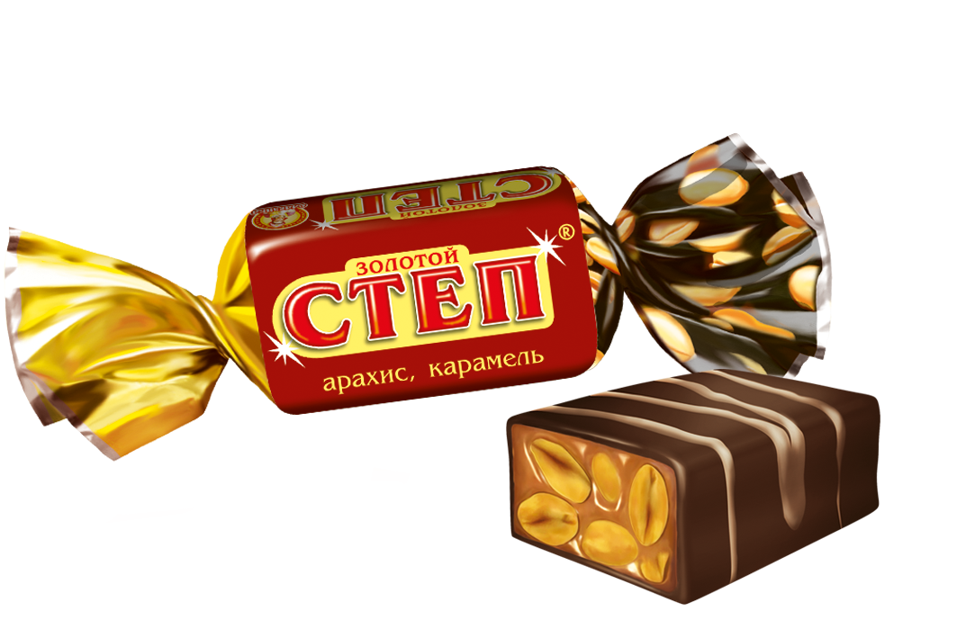 Доя меня это лучшая конфета из всех