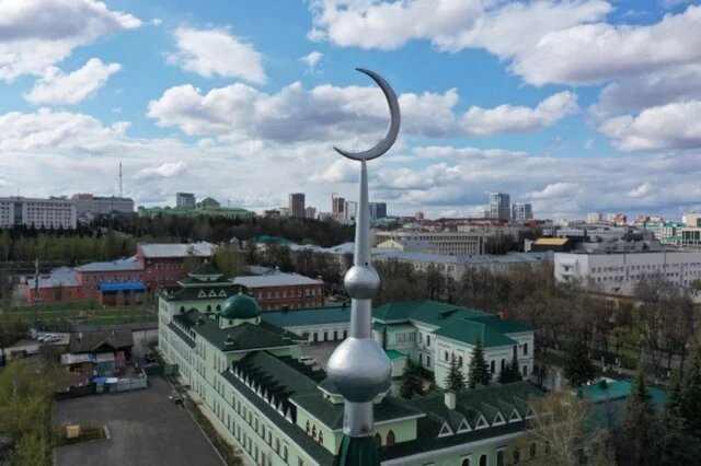    Как в Уфе пройдет Ураза-байрам в 2026 году?