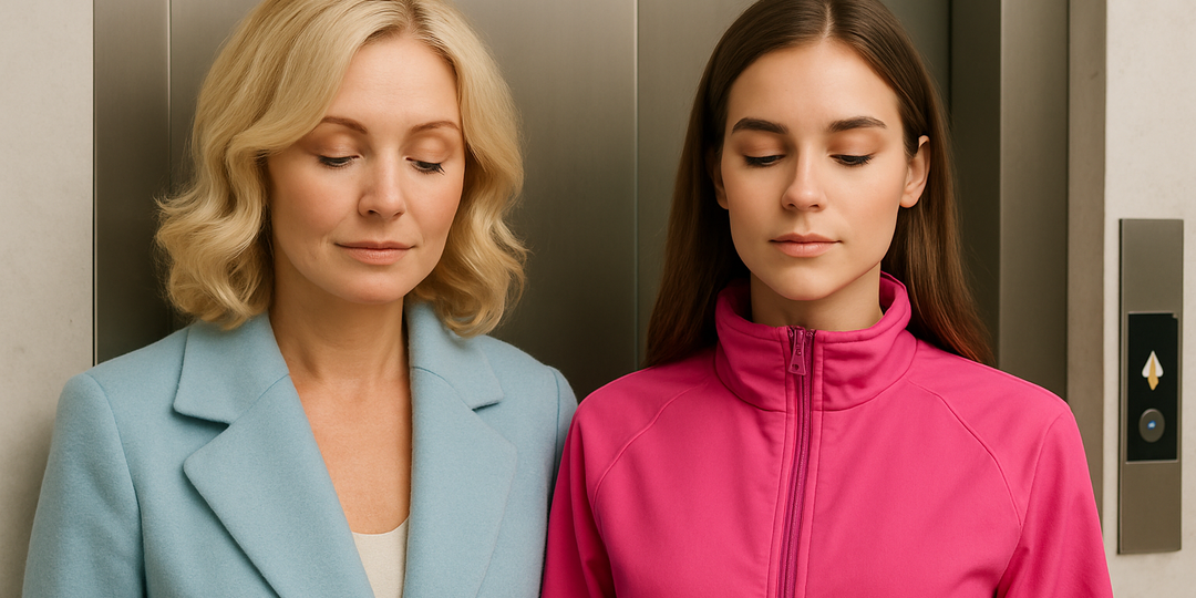 Мама на выданье