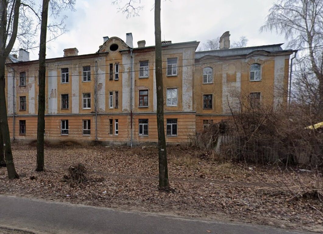     Фото: Google Maps