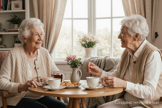 Кофе и чай против деменции: разбираем новое исследование