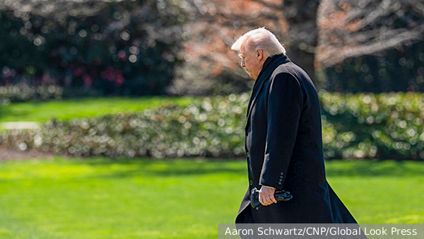     Фото: Aaron Schwartz/CNP/Global Look Press   
 Текст: Дарья Григоренко