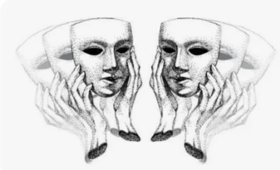 О лживых приятелях, "добродушных" коллегах, лицемерных подружках и не только.