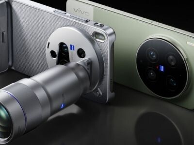    Первые тизеры vivo X300 Ultra раскрыли дату релиза