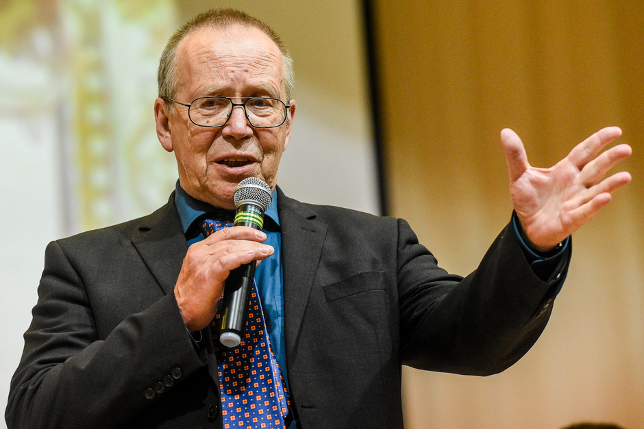 Юрий Вяземский