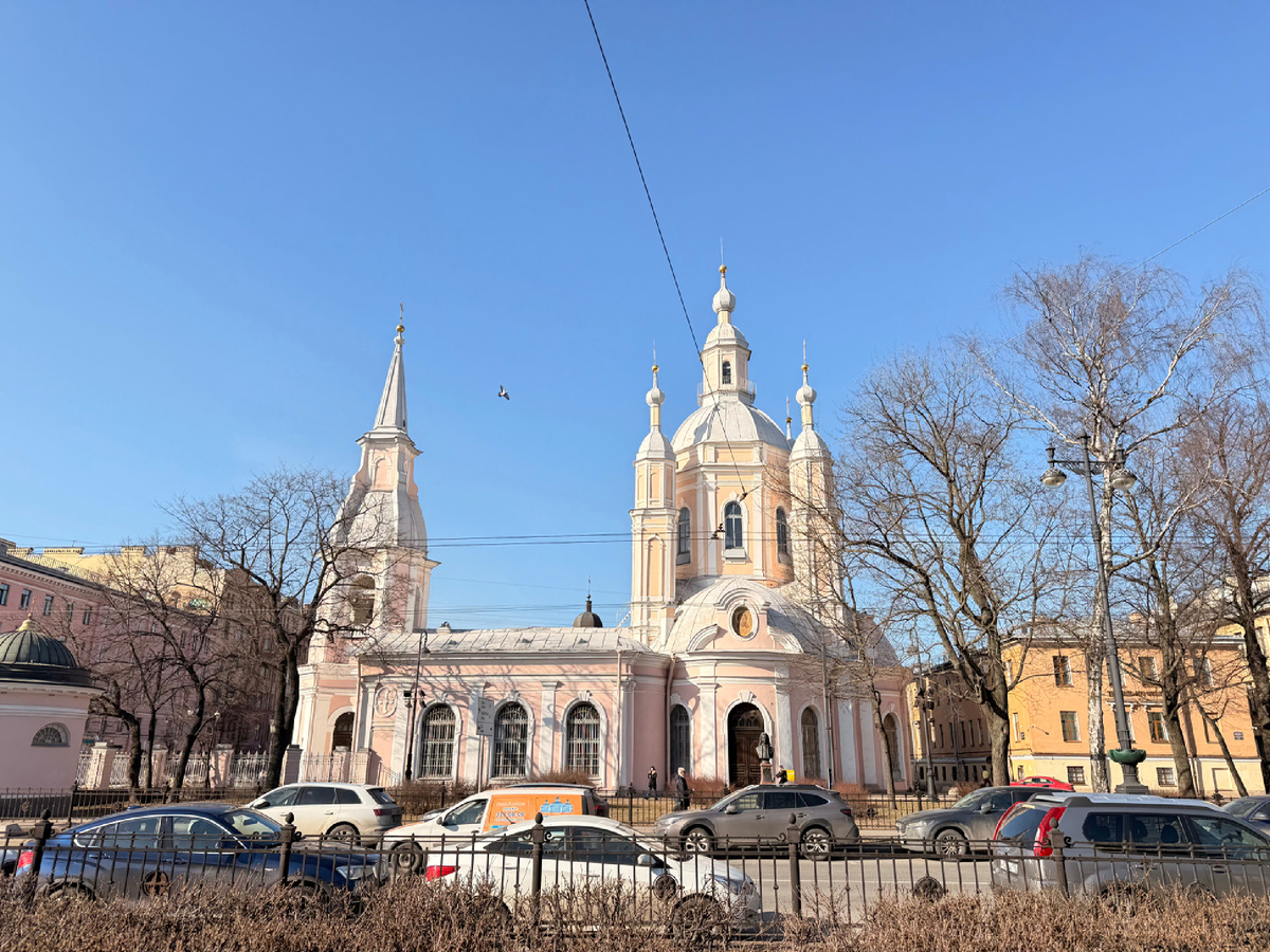 Андреевский собор