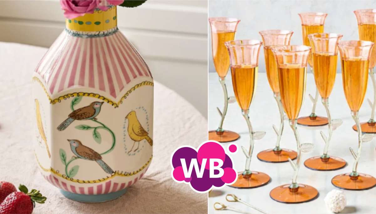 7 Чудесных находок для дома поразили своей эстетикой в самое сердце