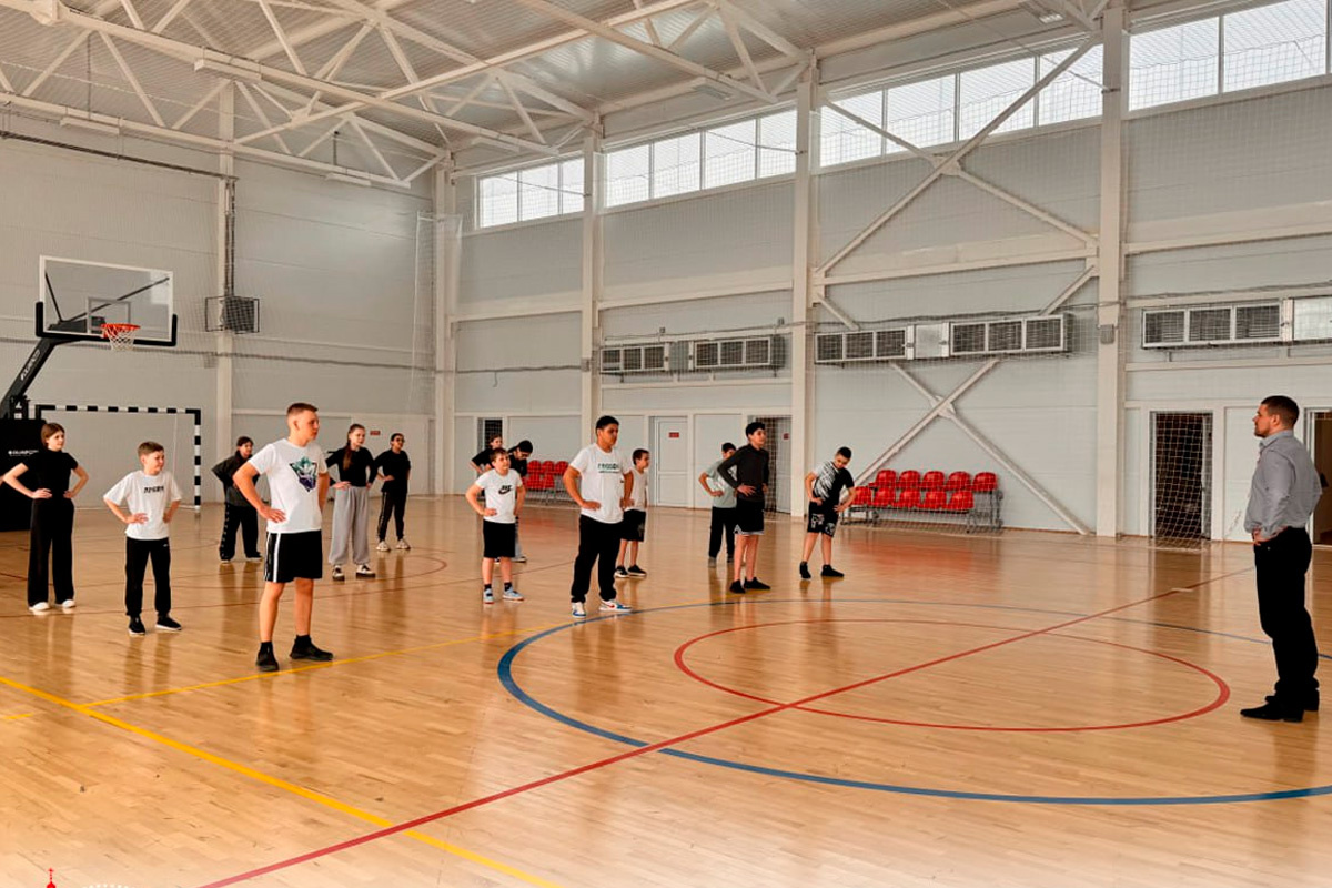    Фото: пресс-служба администрации