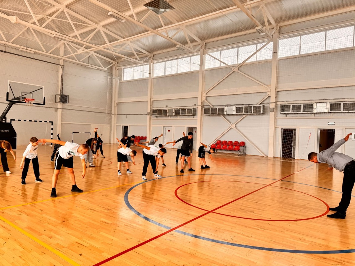    Фото: пресс-служба администрации