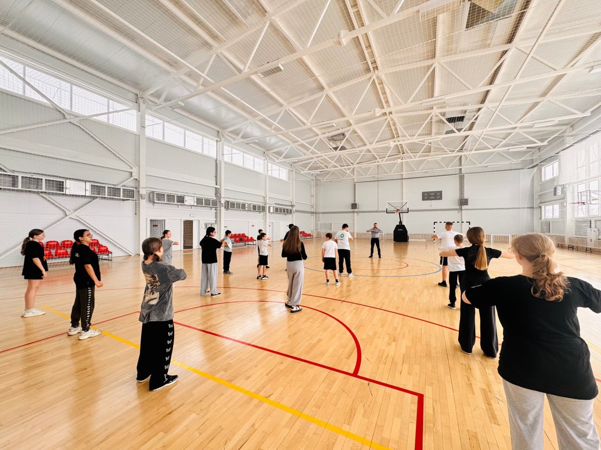    Фото: пресс-служба администрации