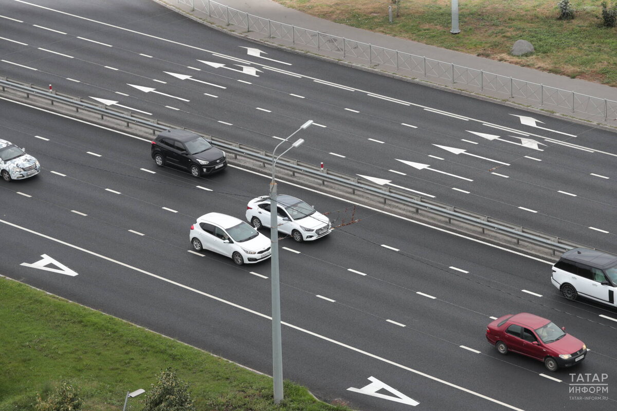 Фото: © Рамиль Гали / «Татар-информ»