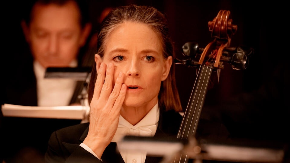 Фото: © Х/ф "Частная жизнь", реж. Ребекка Злотовски, 2025