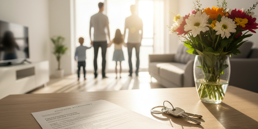 Купил квартиру и получил долг 80 тысяч: как не платить за чужую коммуналку